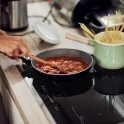 Built-In 30-in Electric Induction Modular Cooktop In Black With 4 Elements - 30" - 30" 13 Built-In 30-in Electric Induction Modular Cooktop In Black With 4 Elements - 30" - 30" -KitchenAid Shop 2ed19eec 0666 464c bf6d 9205296a3b72