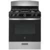 Ge Ada 30" Stainless Steel Freestanding Gas Range 2 Ge Ada 30" Stainless Steel Freestanding Gas Range -KitchenAid Shop 2ef7c703 969d 493c bcc9 cc2fe841ad16