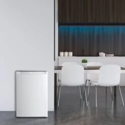 Danby DAR026A1WDD-6 2.6 Cu. Ft. Compact Fridge In White 14 Danby DAR026A1WDD-6 2.6 Cu. Ft. Compact Fridge In White -KitchenAid Shop 2efb866b d977 4870 89b6 c07721bde045