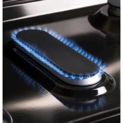 GE - 5.0 Cu. Ft. Freestanding Gas Range - Stainless Steel 25 GE - 5.0 Cu. Ft. Freestanding Gas Range - Stainless Steel -KitchenAid Shop 2f0e2766 0f70 5332 bdd9 ae0c762d7b5f