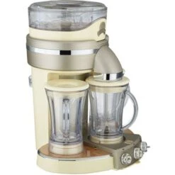 Margaritaville - Tahiti Countertop Blender & Frozen Concoction Maker - Cream 10 Margaritaville - Tahiti Countertop Blender & Frozen Concoction Maker - Cream -KitchenAid Shop 2f24a7a4 d7d4 5874 acdd 618ac0b2fee5