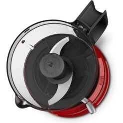KitchenAid - KitchenAid® 3.5 Cup Food Chopper - KFC3516 - Empire Red -KitchenAid Shop 2f4914bd aa3a 4d53 9df5 c891d93267ca