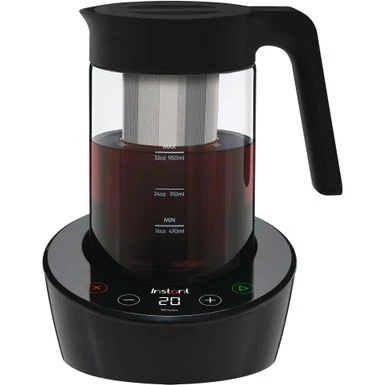 Instant Pot - 4 Cup, 32oz Cold Brewer Coffee Maker - Black 3 Instant Pot - 4 Cup, 32oz Cold Brewer Coffee Maker - Black