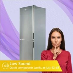 Conserv 24" Wide 10.8 Cu.ft.Bottom Freezer Refrigerator Stainless - Stainless Steel -KitchenAid Shop 2faee692 e377 4ccc b797 3c483c9c498c