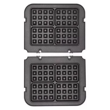 Cuisinart Griddler® Waffle Plates 3 Cuisinart Griddler® Waffle Plates