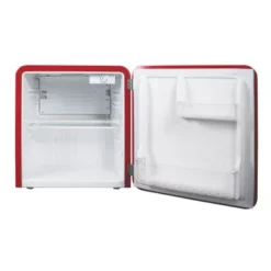 Magic Chef 1.6 Cu. Ft. Retro Compact Refrigerator 16 Magic Chef 1.6 Cu. Ft. Retro Compact Refrigerator -KitchenAid Shop 2feb9249 14b8 4163 874b 2cf7933fdc7e