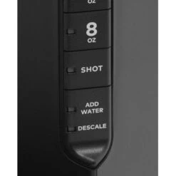 Keurig® Keurig - K-Café Barista Bar Single Serve Coffee Maker And Frother - Black -KitchenAid Shop 30474fe2 8967 55f7 95c1 43010c04c0d7