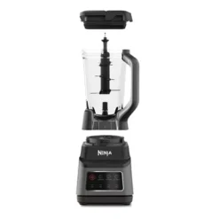 Ninja - Professional Plus Blender With Auto-iQ - Gray 30 Ninja - Professional Plus Blender With Auto-iQ - Gray -KitchenAid Shop 30bb9ad5 e032 4af3 8025 1440c7dd0aec