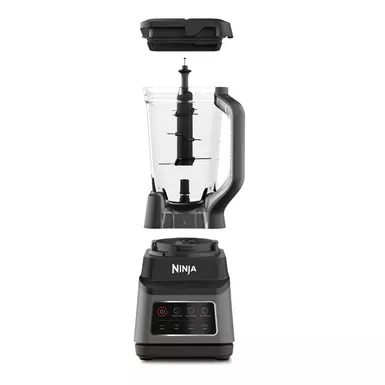 Ninja - Professional Plus Blender With Auto-iQ - Gray 11 Ninja - Professional Plus Blender With Auto-iQ - Gray - Image 9