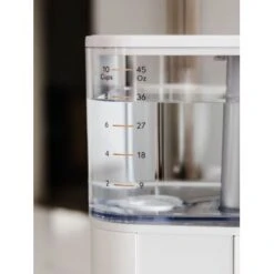 Café - Smart Drip 10-Cup Coffee Maker With Wi-Fi - Matte White 40 Café - Smart Drip 10-Cup Coffee Maker With Wi-Fi - Matte White -KitchenAid Shop 310616ac 63a6 529d b104 6c3dbf397501