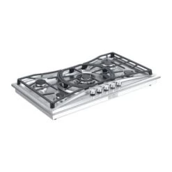 Empava 36" 5 Italy Sabaf Burners Stove Top Gas Cooktop EMPV-36GC202 10 Empava 36" 5 Italy Sabaf Burners Stove Top Gas Cooktop EMPV-36GC202 -KitchenAid Shop 311835a5 75f4 4327 8e44 83b68c2aa7f4