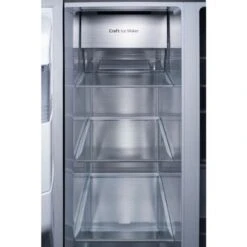 LG 27-Cu. Ft. Side-by-Side Door-in-Door Refrigerator With Craft Ice, Stainless Steel 9 LG 27-Cu. Ft. Side-by-Side Door-in-Door Refrigerator With Craft Ice, Stainless Steel -KitchenAid Shop 3282ba5e 2d24 4c3a bf49 4543e0d9be95