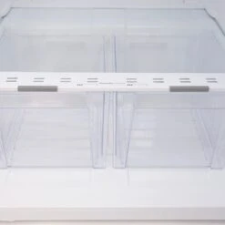 Avanti 14.3 Cu. Ft. Stainless Steel Frost-Free Refrigerator 11 Avanti 14.3 Cu. Ft. Stainless Steel Frost-Free Refrigerator -KitchenAid Shop 32c5d0b5 1449 4374 8aef ad5606b2c6bc