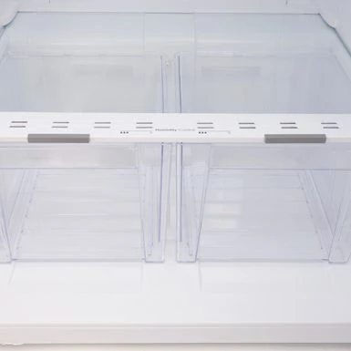 Avanti 14.3 Cu. Ft. Stainless Steel Frost-Free Refrigerator 6 Avanti 14.3 Cu. Ft. Stainless Steel Frost-Free Refrigerator - Image 4