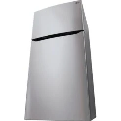 LG - 23.8 Cu Ft Top Mount Refrigerator With Internal Water Dispenser - Stainless Steel 27 LG - 23.8 Cu Ft Top Mount Refrigerator With Internal Water Dispenser - Stainless Steel -KitchenAid Shop 32db577c 762c 56f8 aab9 a1c2c268dcc0