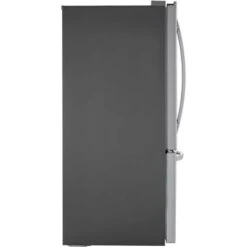 LG - 25.5 Cu. Ft. Bottom-Freezer Refrigerator With Ice Maker - Stainless Steel 31 LG - 25.5 Cu. Ft. Bottom-Freezer Refrigerator With Ice Maker - Stainless Steel -KitchenAid Shop 33692d9c 4d11 5a21 871d 1db8aec24c8b