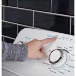 GE - 4.5 Cu Ft Top Load Washer With Precise Fill, Deep Fill, Deep Clean And Deep Rinse - White On White 31 GE - 4.5 Cu Ft Top Load Washer With Precise Fill, Deep Fill, Deep Clean And Deep Rinse - White On White -KitchenAid Shop 33764d5a 528f 569c 9ccd 8bc6ff926521