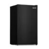 Newair 3.3 Black Cu. Ft. Compact Mini Refrigerator With Freezer, Auto Defrost, Can Dispenser And Energy Star - Black 1 Newair 3.3 Black Cu. Ft. Compact Mini Refrigerator With Freezer, Auto Defrost, Can Dispenser And Energy Star - Black -KitchenAid Shop 33bf0855 a2f4 463d 8325 8600a1eaafae