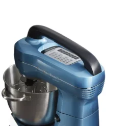 Hamilton Beach - 7 Speed 4qt Stand Mixer Blue 14 Hamilton Beach - 7 Speed 4qt Stand Mixer Blue -KitchenAid Shop 33cf59d4 c1ca 464c b19a d8afbfc37cf4