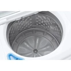 LG - 4.5 Cu. Ft. Smart Top Load Washer With Vibration Reduction And TurboDrum Technology - White 38 LG - 4.5 Cu. Ft. Smart Top Load Washer With Vibration Reduction And TurboDrum Technology - White -KitchenAid Shop 343bce66 5785 5dcf 93ab 5e64844d4ef5