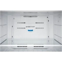 Frigidaire Ada 20 Cu. Ft. Stainless Steel Top Freezer Refrigerator -KitchenAid Shop 34567880 9a42 4a67 8dfe e7985f6a3d87