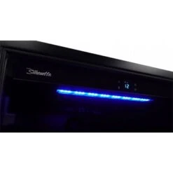 Silhouette 24 Inch Stainless Steel Single Zone Wine Cellar 9 Silhouette 24 Inch Stainless Steel Single Zone Wine Cellar -KitchenAid Shop 346274c9 eede 4353 bf60 6e19bd59ef5d