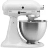 KitchenAid - Classic Series 4.5 Quart Tilt-Head Stand Mixer - K45SSWH - Blanco 1 KitchenAid - Classic Series 4.5 Quart Tilt-Head Stand Mixer - K45SSWH - Blanco -KitchenAid Shop 353550ea 891a 5fa7 ab37 3ff0baf5c13a