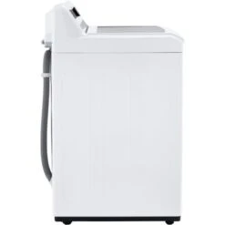 LG - 4.5 Cu. Ft. Smart Top Load Washer With Vibration Reduction And TurboDrum Technology - White 32 LG - 4.5 Cu. Ft. Smart Top Load Washer With Vibration Reduction And TurboDrum Technology - White -KitchenAid Shop 3535aa0d 90f8 5d0f b595 997fe2da9ccb