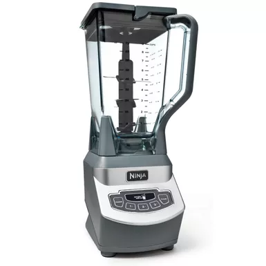 Ninja - Professional Blender & Nutri Ninja Cups 5 Ninja - Professional Blender & Nutri Ninja Cups - Image 3
