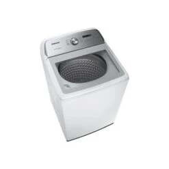 Samsung 5 Cu. Ft. White Top Load Washer With Active Waterjet 27 Samsung 5 Cu. Ft. White Top Load Washer With Active Waterjet -KitchenAid Shop 369a7865 79ae 42f3 9789 9b3924cdbf41
