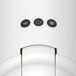 Bella Pro Series - Espresso Machine With 20 Bars Of Pressure And Nespresso Capsule Compatibility - Matte White 23 Bella Pro Series - Espresso Machine With 20 Bars Of Pressure And Nespresso Capsule Compatibility - Matte White -KitchenAid Shop 36b0d923 6b7f 56d1 8015 7ef440f712cd