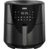 Bella Pro Series - 8-qt. Digital Air Fryer - Black Stainless Steel 1 Bella Pro Series - 8-qt. Digital Air Fryer - Black Stainless Steel -KitchenAid Shop 36bea9f9 e028 5c6b 8a26 e84f53d11905