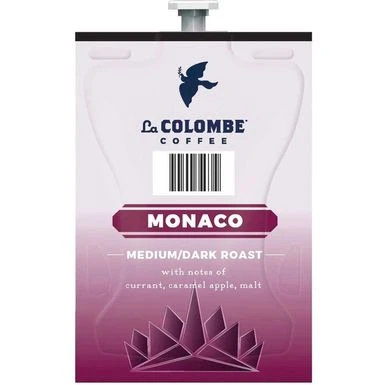LAVAZZA La Colombe Monaco Coffee - Brown 4 LAVAZZA La Colombe Monaco Coffee - Brown - Image 2