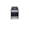 LG 5.8 Cu.ft. Gas Single Oven Range With True Convection And InstaView, Wi-Fi Enabled - Silver 2 LG 5.8 Cu.ft. Gas Single Oven Range With True Convection And InstaView, Wi-Fi Enabled - Silver -KitchenAid Shop 3730ca01 19ed 4624 9147 161c41a4614f