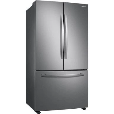 Samsung 28-Cu. Ft. French Door Refrigerator With AutoFill Water Pitcher, Stainless Steel 16 Samsung 28-Cu. Ft. French Door Refrigerator With AutoFill Water Pitcher, Stainless Steel - Image 14