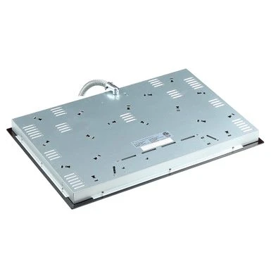 30-in 5 Elements Radiant Electric Cooktop With Keep Warm Element - 30" - Black 9 30-in 5 Elements Radiant Electric Cooktop With Keep Warm Element - 30" - Black - Image 7