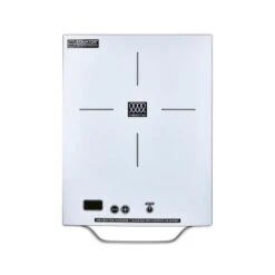 Equator 11inch Portable, Single-Burner Induction Cooktop - With Handle - Purple -KitchenAid Shop 3764bc24 1ab3 41bc b148 6c43f6424dbd