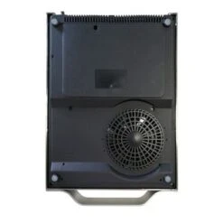 Equator 11inch Portable, Single-Burner Induction Cooktop - With Handle - Orange -KitchenAid Shop 37eb4f10 2eea 44d3 939a d87fd4b1a2f3