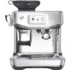 Breville Barista Touch Impress Espresso Machine - Brushed Stainless Steel 2 Breville Barista Touch Impress Espresso Machine - Brushed Stainless Steel -KitchenAid Shop 385211ef 71ab 5931 9401 98a041142188