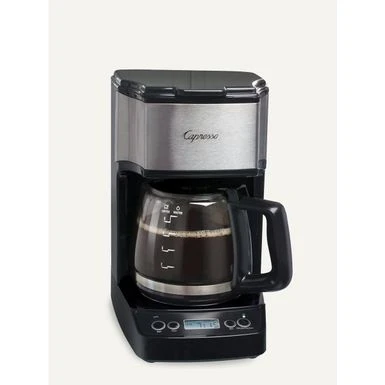 Capresso 42605 Mini-Drip, 5-Cups - Capresso 42605 Mini-Drip, 5-Cup 4 Capresso 42605 Mini-Drip, 5-Cups - Capresso 42605 Mini-Drip, 5-Cup - Image 2