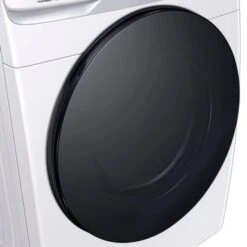 Samsung - 7.5 Cu. Ft. Stackable Smart Electric Dryer With Steam Sanitize+ - White 18 Samsung - 7.5 Cu. Ft. Stackable Smart Electric Dryer With Steam Sanitize+ - White -KitchenAid Shop 3901b747 1788 5c80 ac58 833fd5893f6b