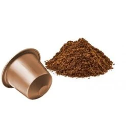 Bella Pro Series - Espresso Machine With 20 Bars Of Pressure And Nespresso Capsule Compatibility - Matte Black -KitchenAid Shop 39652cc1 8a57 53a8 ab68 56c0c5732d02