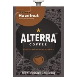 LAVAZZA Alterra Hazelnut Coffee - Brown 7 LAVAZZA Alterra Hazelnut Coffee - Brown -KitchenAid Shop 396c0e4c 8c47 4690 b4be 5671b16a8111
