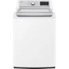 LG - 5.5 Cu. Ft. High-Efficiency Smart Top Load Washer With Steam And TurboWash3D Technology - White 2 LG - 5.5 Cu. Ft. High-Efficiency Smart Top Load Washer With Steam And TurboWash3D Technology - White -KitchenAid Shop 3a1f0657 af27 5ad2 a1fc 4534a7857ede