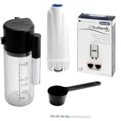 De'Longhi - Magnifica Evo Coffee And Espresso Machine - Silver 15 De'Longhi - Magnifica Evo Coffee And Espresso Machine - Silver -KitchenAid Shop 3a78d47a 180f 5de8 a74a ebb4b5372731