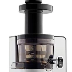 Omega - Vertical Slow Masticating Juicer - Silver -KitchenAid Shop 3a7bf551 b944 5dbb 9bf2 2be38e24be6b