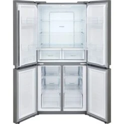 Frigidaire 17.4 Cu. Ft. Stainless Steel 4-Door French Door Refrigerator 12 Frigidaire 17.4 Cu. Ft. Stainless Steel 4-Door French Door Refrigerator -KitchenAid Shop 3b0c7c38 6dc1 4e68 8604 f4be3c887876
