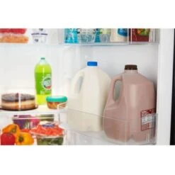 Amana ASI2175GRS - Refrigerator/freezer - Side-by-side - Freestanding - Stainless Steel -KitchenAid Shop 3c0a401b dd7c 4b99 bb8f 129d3d8a1bdd