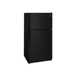 Whirlpool Ada 33" Black Top-freezer Refrigerator 32 Whirlpool Ada 33" Black Top-freezer Refrigerator -KitchenAid Shop 3c2ce65e 812f 4293 998a 2623394e2dac