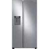 Samsung - 27.4 Cu. Ft. Side-by-Side Refrigerator - Stainless Steel 2 Samsung - 27.4 Cu. Ft. Side-by-Side Refrigerator - Stainless Steel -KitchenAid Shop 3c6eb6a9 6002 557d 9787 cb3ef56b8d0c